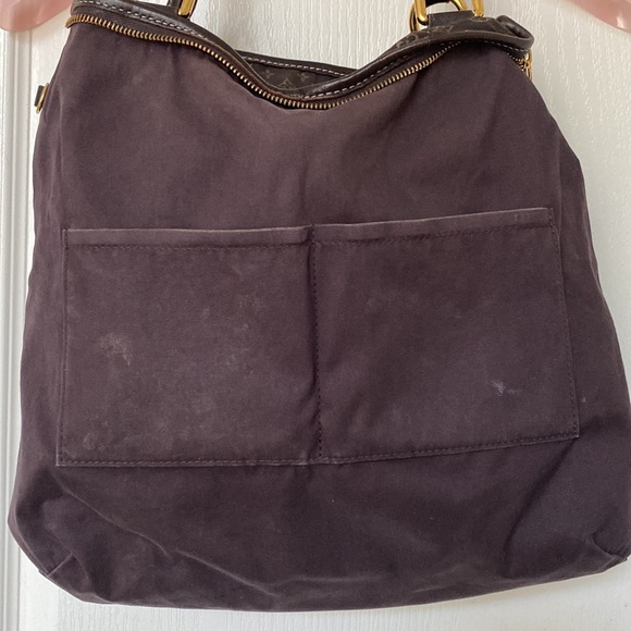 Louis Vuitton shoulder bag - Picture 8 of 9